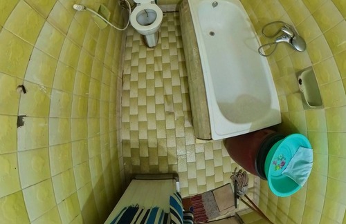 Aswan Bed & Breakfast | Mozamel Home