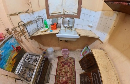 Aswan Bed & Breakfast | Mozamel Home