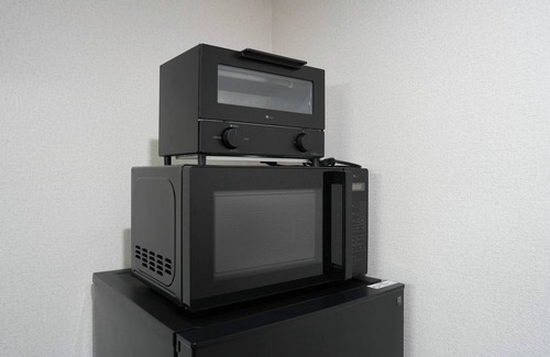 Chuo-ku Apartment | MP STYLE SAPPORO-35