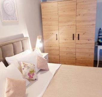 Agia Pelagia Apartment | Mpitzarakis Studio On the Beach