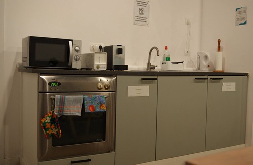 Explanada de la Estacion Hotel | MPods Málaga