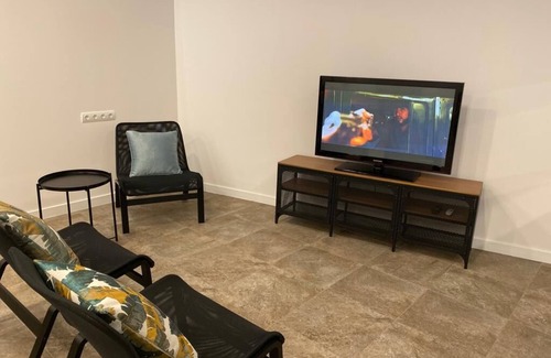 Explanada de la Estacion Hotel | MPods Málaga