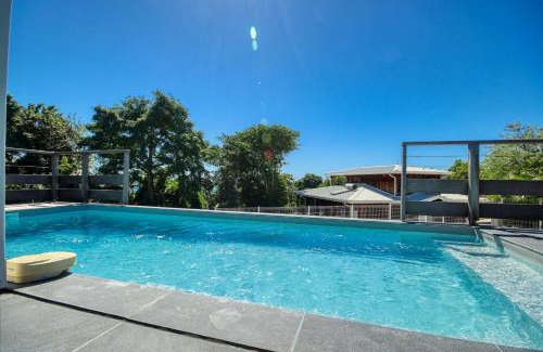 Le Diamant Villa | MQDI99 - 12 pax