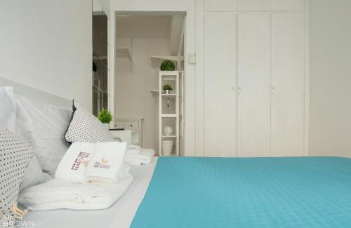 Aurelio Apartment | Mr Brown Aurelia Resort con piscina