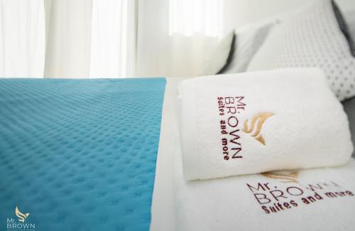Aurelio Apartment | Mr Brown Aurelia Resort con piscina