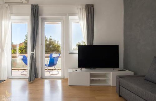 Aurelio Apartment | Mr Brown Aurelia Resort con piscina