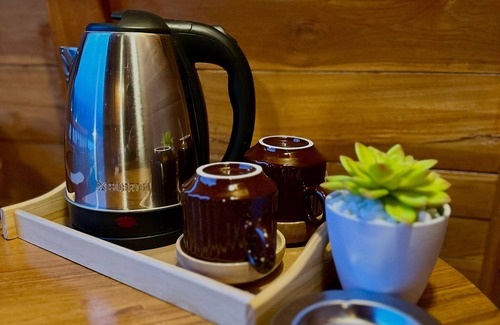 Bedugul Cabin | MR GLAMPING & VILLA