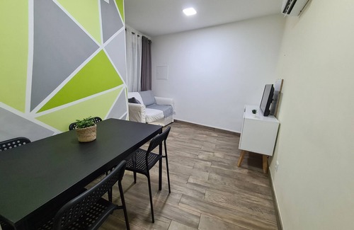 Santo Antonio dos Olivais House | MR House - Self Check-in