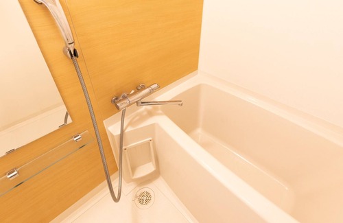 Biimata Apartment | Mr.KINJO in MATAbee