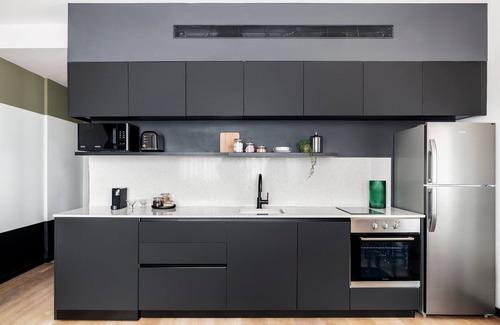 Tel Aviv Apartment | Mr. Montana - By TLV2GO