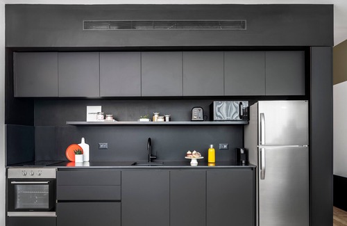 Tel Aviv Apartment | Mr. Montana - By TLV2GO