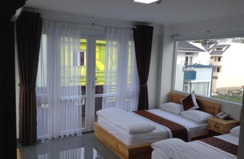 Da Lat Hotel | Mr Rot's Secret Hotel