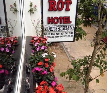Da Lat Hotel | Mr Rot's Secret Hotel