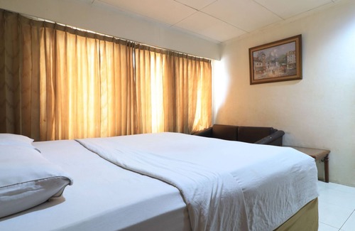 Kemang Hotel | Mroom Prapancha