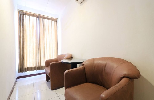 Kemang Hotel | Mroom Prapancha