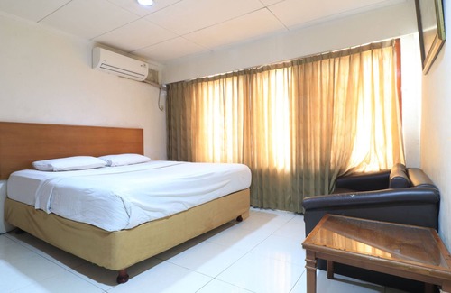 Kemang Hotel | Mroom Prapancha