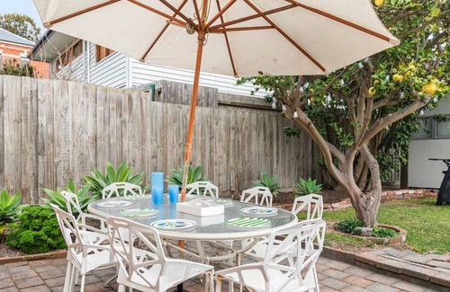 Queenscliff House | Mrs Issy - Queenscliff