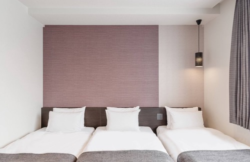 Minami Hotel | M’s Hotel Kyoto Station Kasuga