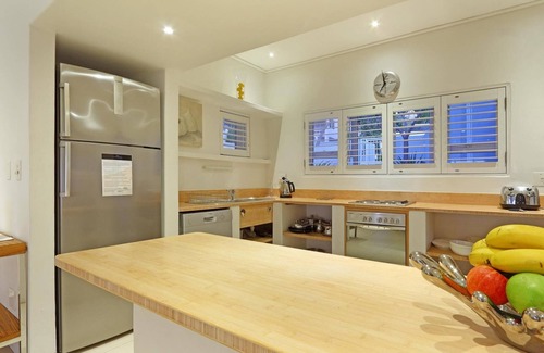Camps Bay Villa | Msangasanga - Camps Bay