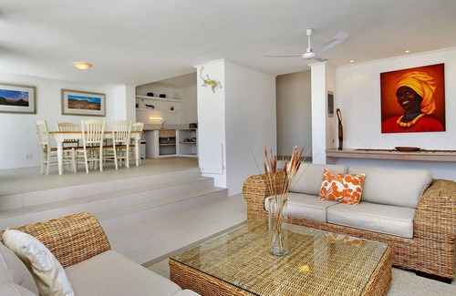 Camps Bay Villa | Msangasanga - Camps Bay
