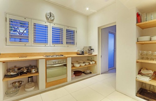 Camps Bay Villa | Msangasanga - Camps Bay