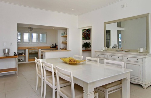 Camps Bay Villa | Msangasanga - Camps Bay