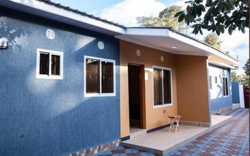 Arusha Apartment | MSF one bedroom