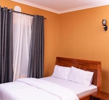 Arusha Apartment | MSF one bedroom