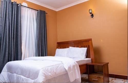 Arusha Apartment | MSF one bedroom