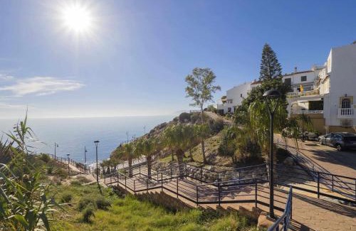 La Cala del Moral Apartment | Mshome Balcón de Málaga