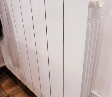 Persan Apartment | MSK Cosy Beau Studio Persan Chambly Roissy CDG