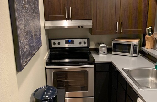 Glacier Condo | Mt Baker Condo, Snowater Resort, Closest property to Ski Mountain
