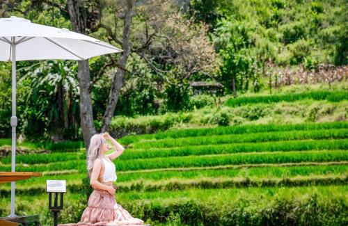 Hau Thao House | MT House Sa Pa - Mountain & Terraced fields View And Trekking Tour