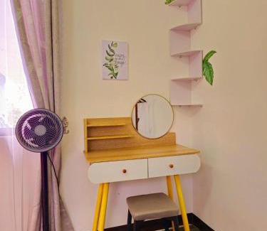 San Carlos City House | Mt Kanlaon Staycation Family Farmhouse