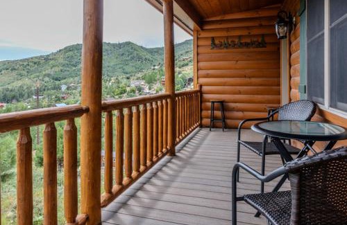 Summerhaven Cabin | Mt. Lemmon Lodge