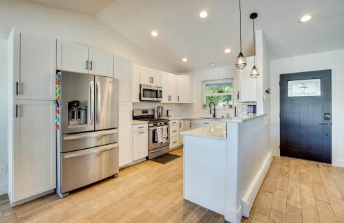 Fruita House | Mtn Bikers Escape! 7 Mi to Kokopelli Loops Trails