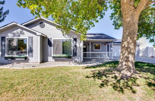 Fruita House | Mtn Bikers Escape! 7 Mi to Kokopelli Loops Trails