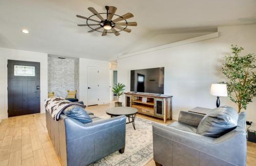 Fruita House | Mtn Bikers Escape! 7 Mi to Kokopelli Loops Trails