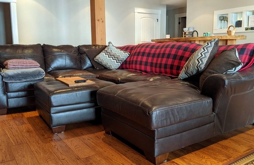 Regional District of Nanaimo House | MTN House of Wonder