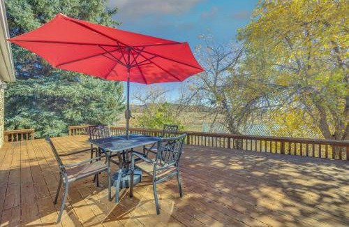 Hillside House | Mtn-View Colorado Haven! 32 Mi to Royal Gorge Park