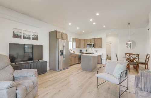 Sheridan House | Mtn-Views, Pet-Friendly! Family Home in Ranchester