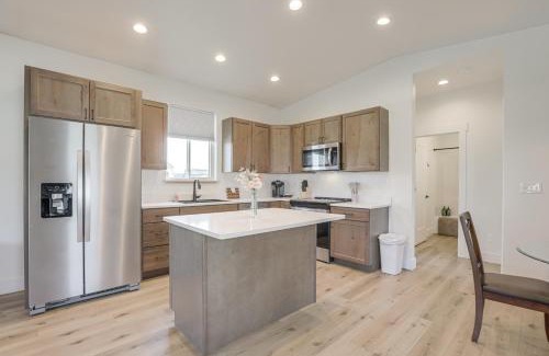 Sheridan House | Mtn-Views, Pet-Friendly! Family Home in Ranchester