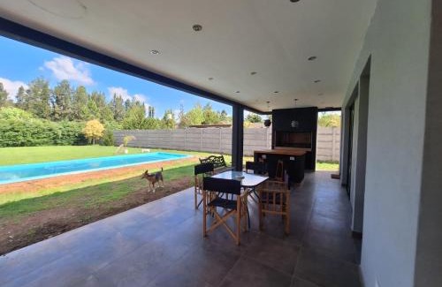 Belen de Escobar House | Muana Escobar