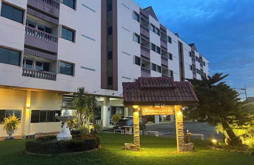 Kho Hong Apartment | Muang Thong Family Suite Hat Yai