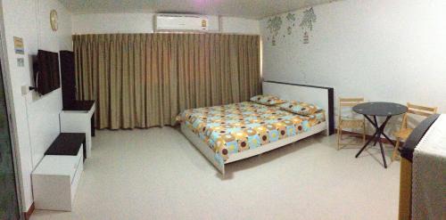 Ban Mai Apartment | Muangthongthani Rental/Khun Dan