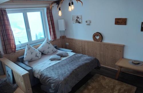 Wattenberg Apartment | Much`s Bergstüberl