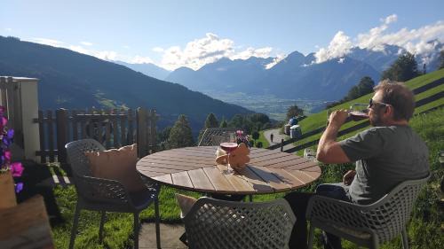 Wattenberg Apartment | Much`s Bergstüberl