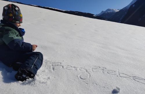 Wattenberg Apartment | Much`s Bergstüberl