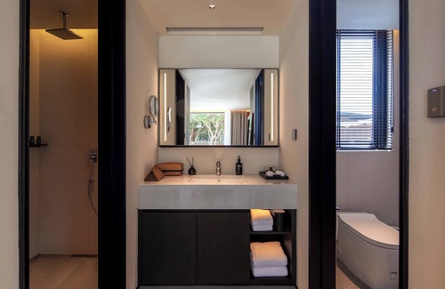 Lijiang Hotel | Mucheng Xichi Snow Mountain Art Resort