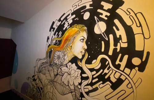 Varkala House | Mud apples varkalaa